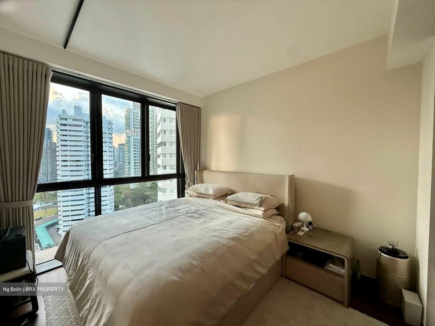 Irwell Hill Residences (D9), Apartment #589333301